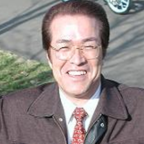 代表取締役　元田　則男